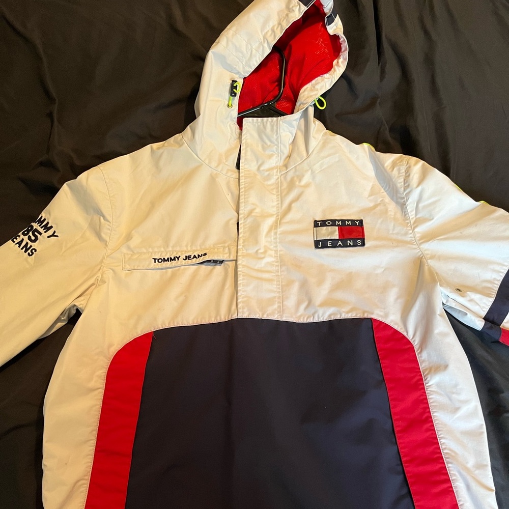 Tommy Hilfiger jacket